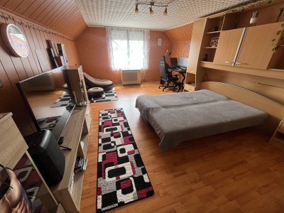 Ház