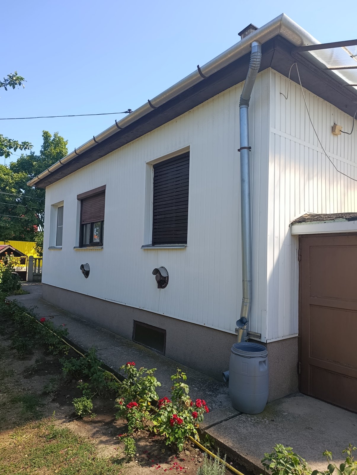 Ház