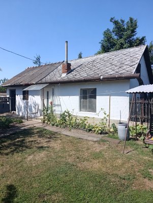Ház
