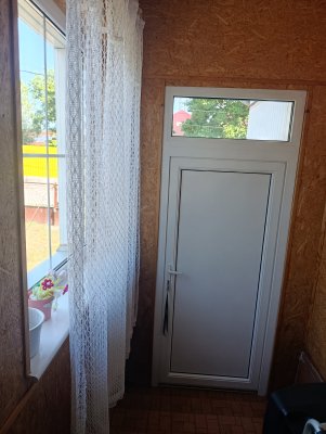 Ház