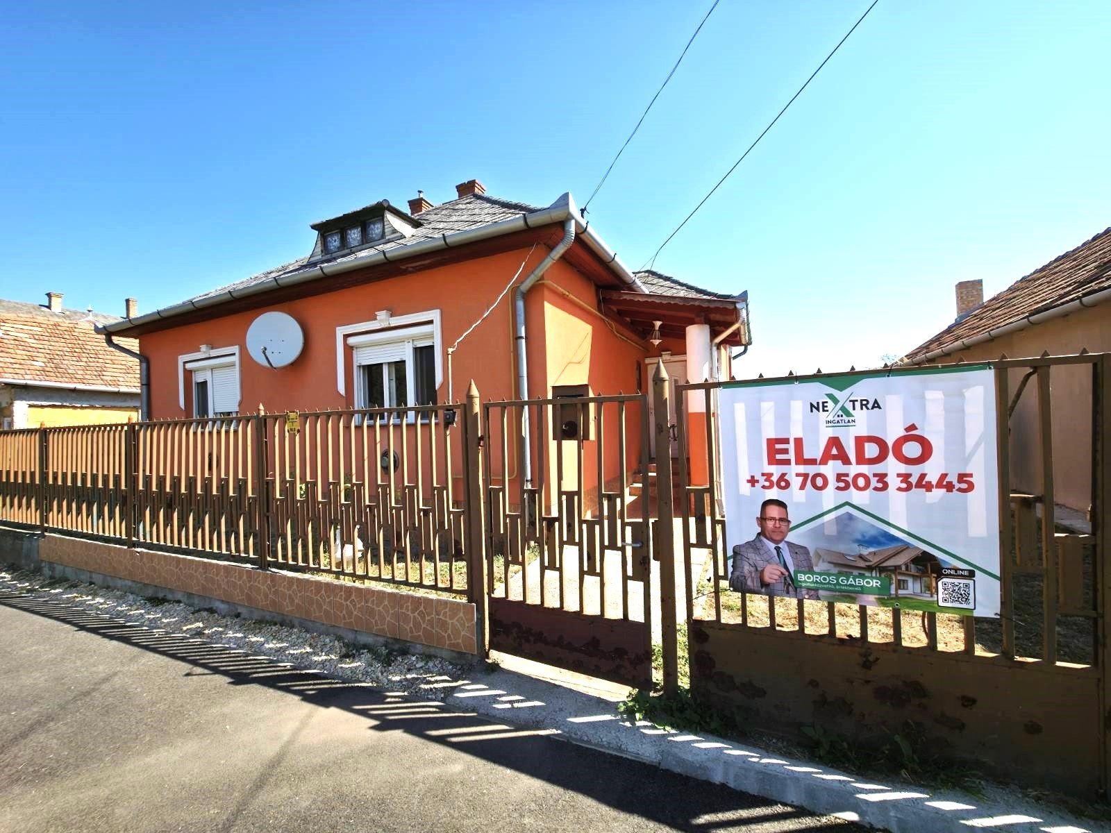 Ház