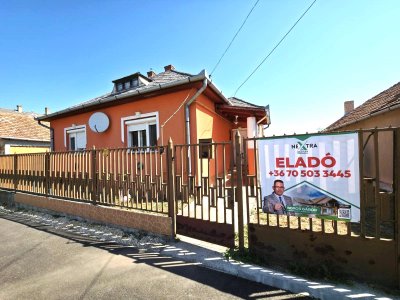 Ház