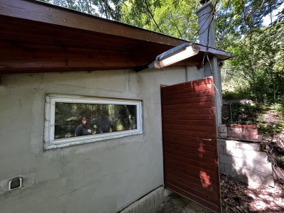 Építési telek