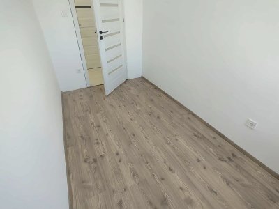 Lakás
