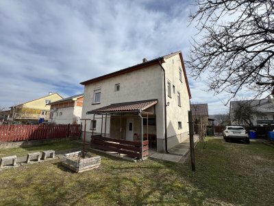 Ház