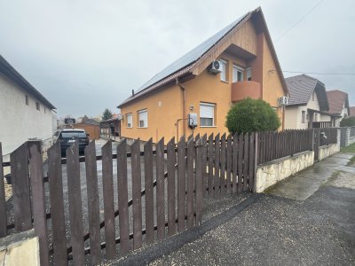 Ház
