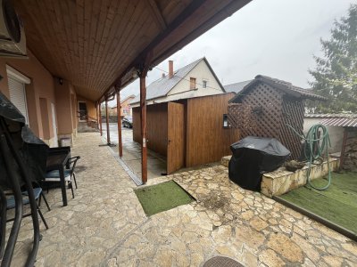 Ház