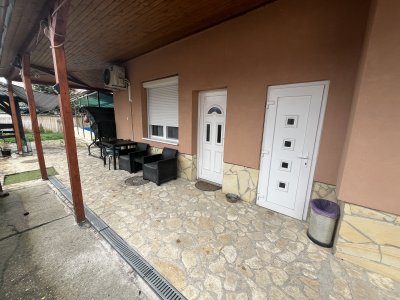 Ház