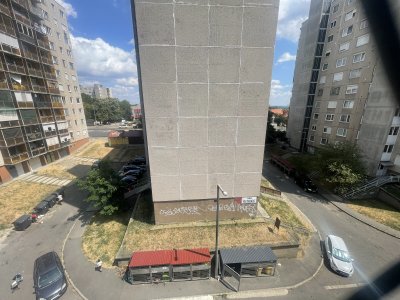 Lakás