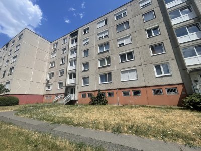 Lakás