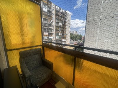 Lakás