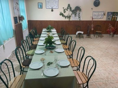 Ház