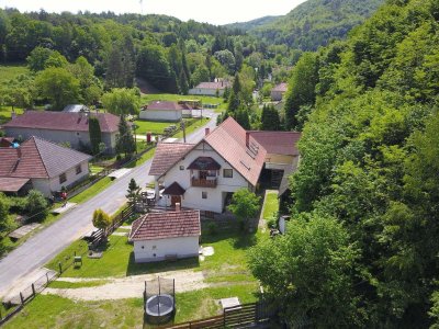 Ház