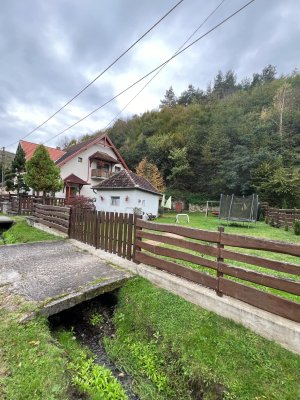 Ház