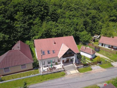 Ház