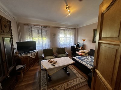 Ház