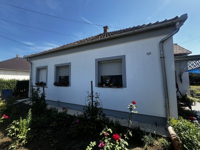 Ház