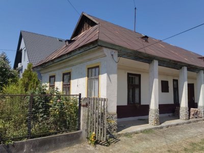 Ház