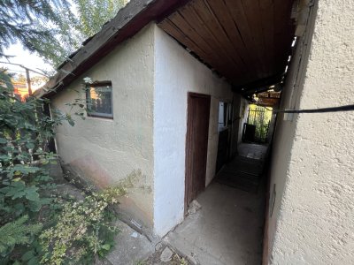 Ház