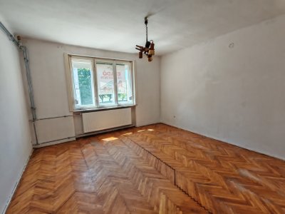 Lakás