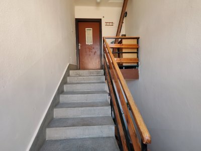 Lakás