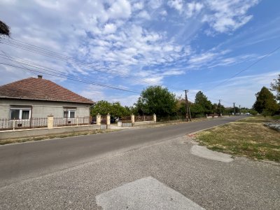 Ház