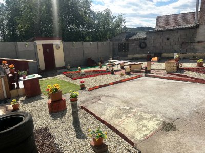 Ház