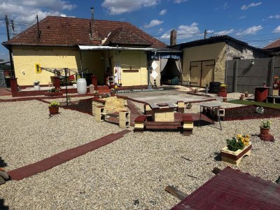 Ház