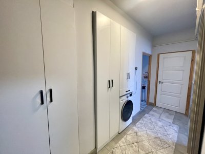 Lakás