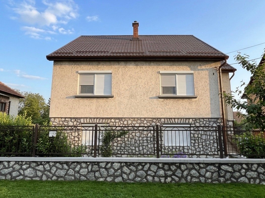 Ház