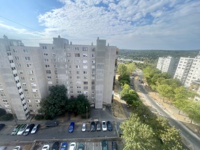 Lakás