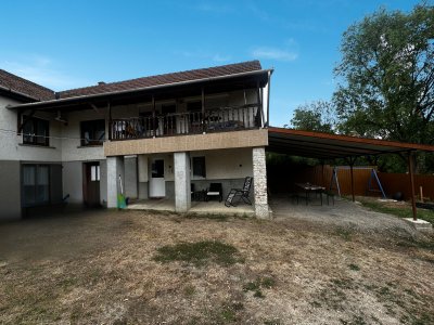 Ház