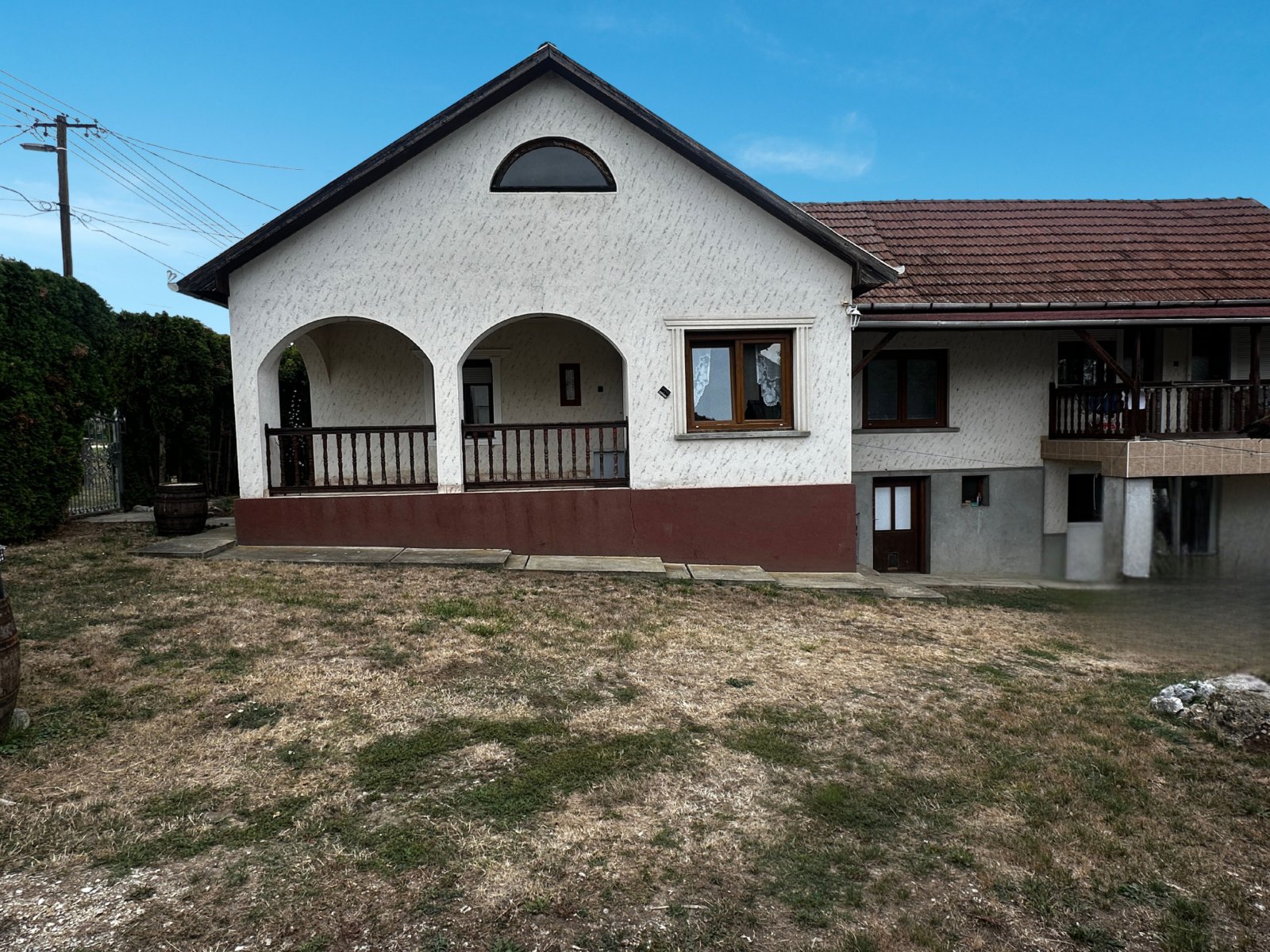 Ház