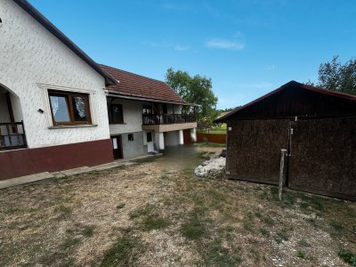 Ház