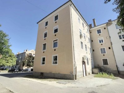 Lakás