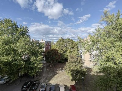 Lakás