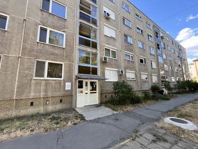 Lakás