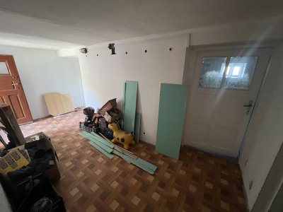 Ház