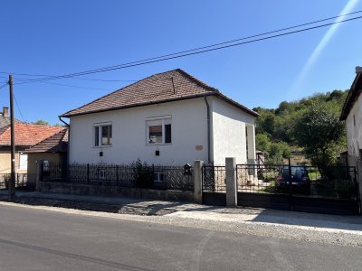 Ház
