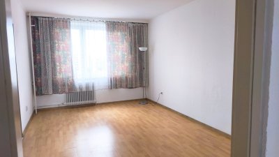 Lakás