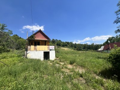 Építési telek