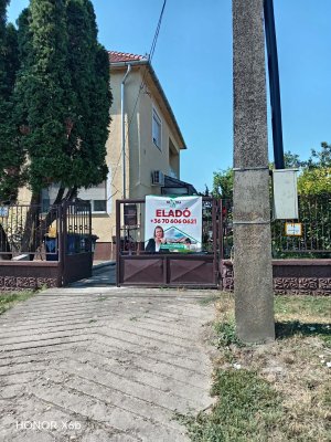 Ház