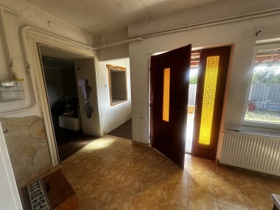 Ház