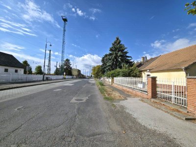 Ház
