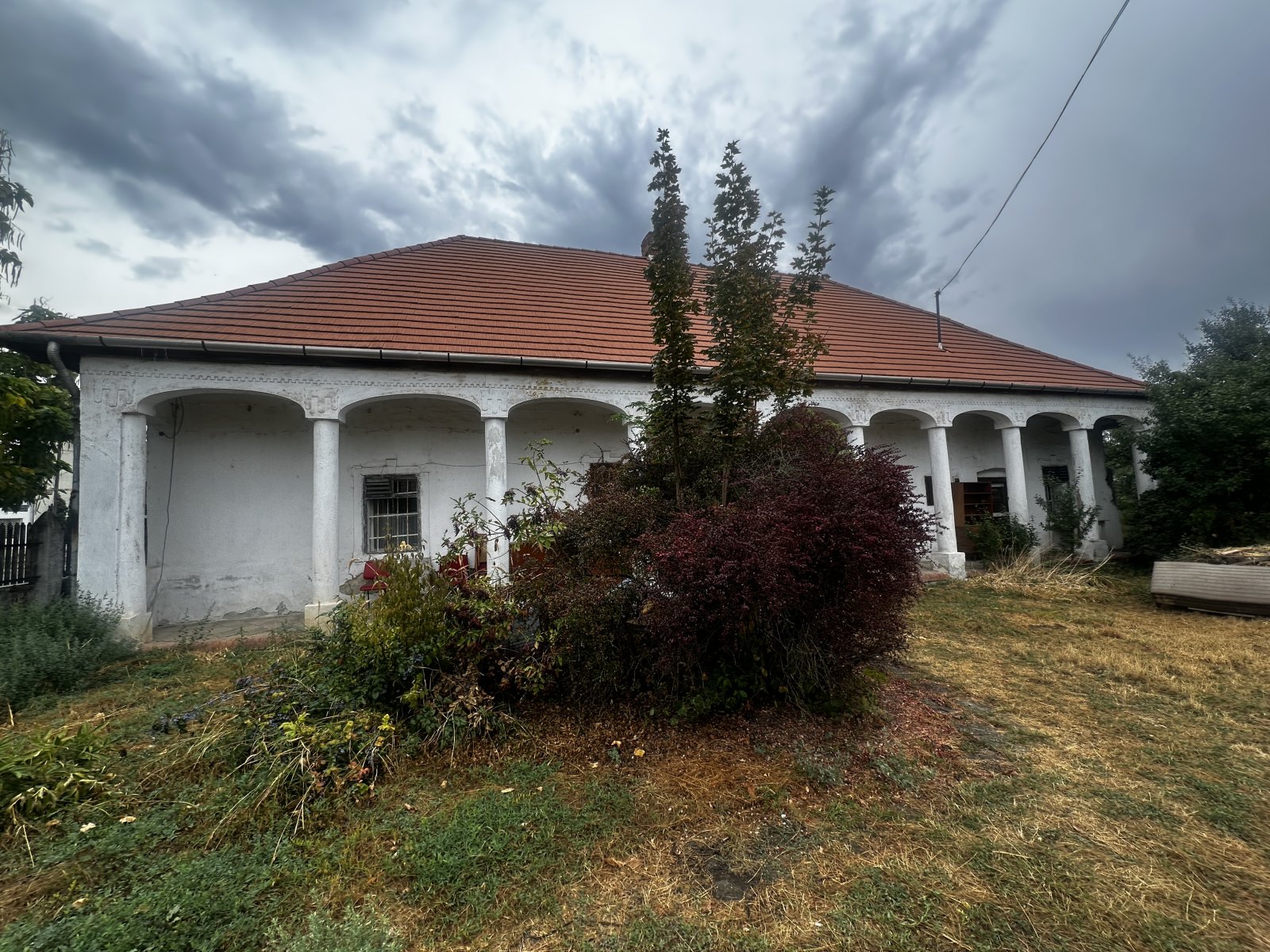 Ház