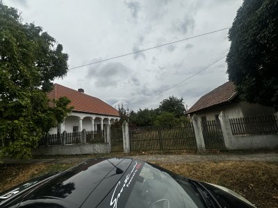 Ház