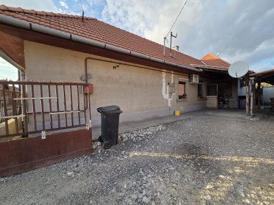 Ház