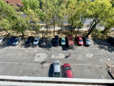 Lakás