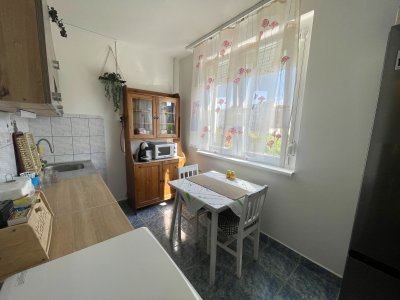 Lakás