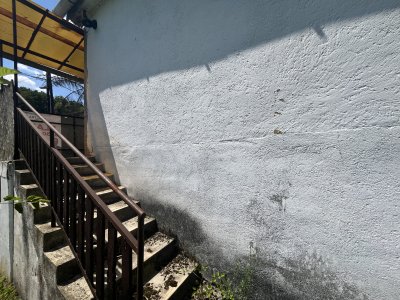Építési telek